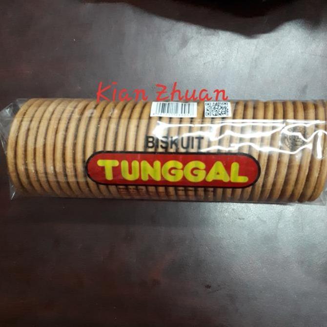 Biskuit Tunggal / Marie Tunggal 250g