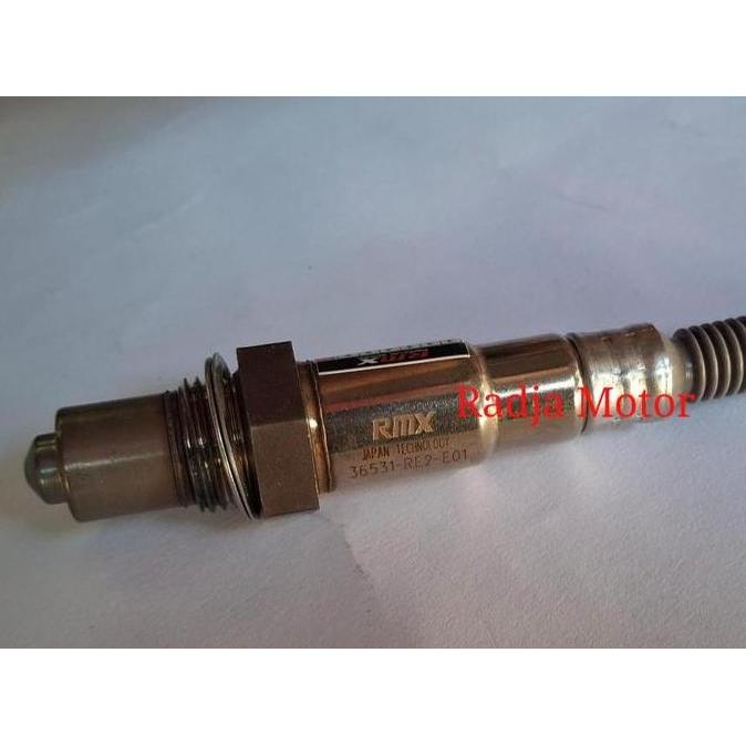Promo SENSOR OKSIGEN SENSOR OXYGEN BRIO BAGIAN ATAS BRIO 5 KABEL 2012 2013 2014 2015 Diskon