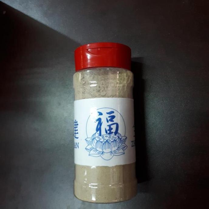 Bubuk Merica Bangka ASLI 75g