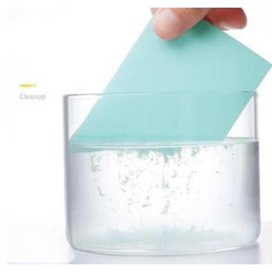 Ready  Sabun Pembersih Lantai Pel Sabun Kertas Pel Lantai