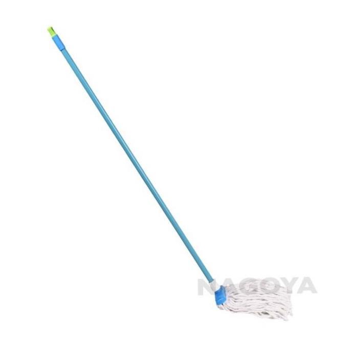 Ready  PEL / PEL LANTAI SUMBU BESAR 19 CM NAGOYA / ALAT PEL LANTAI SUMBU