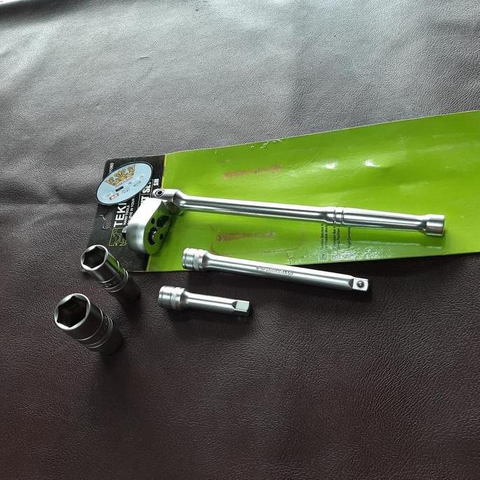 KUNCI BUSI SET TEKIRO