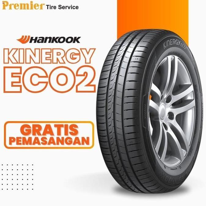 Terlaris Ban Hankook Kinergy Eco 2 215/60 17 Ban Mobil R17 (Tahun 2025)