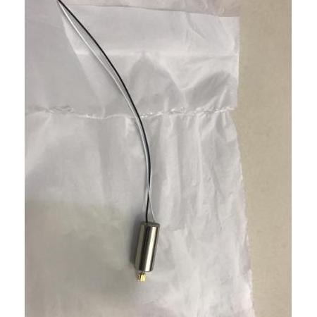 Build- Dynamo Motor Mjx X104G Cww (Putaran Berlawanan Arah Jam)