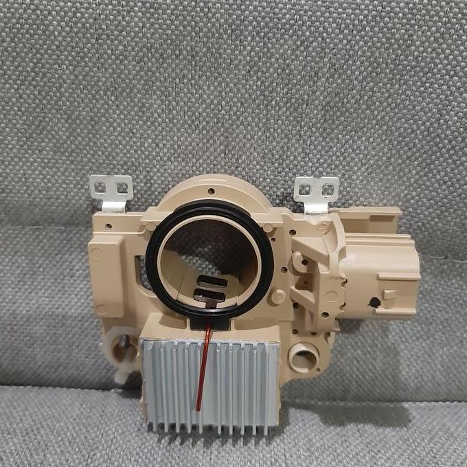 IC regulator alternator / ic dinamo ampere honda crv 2002 - 2006