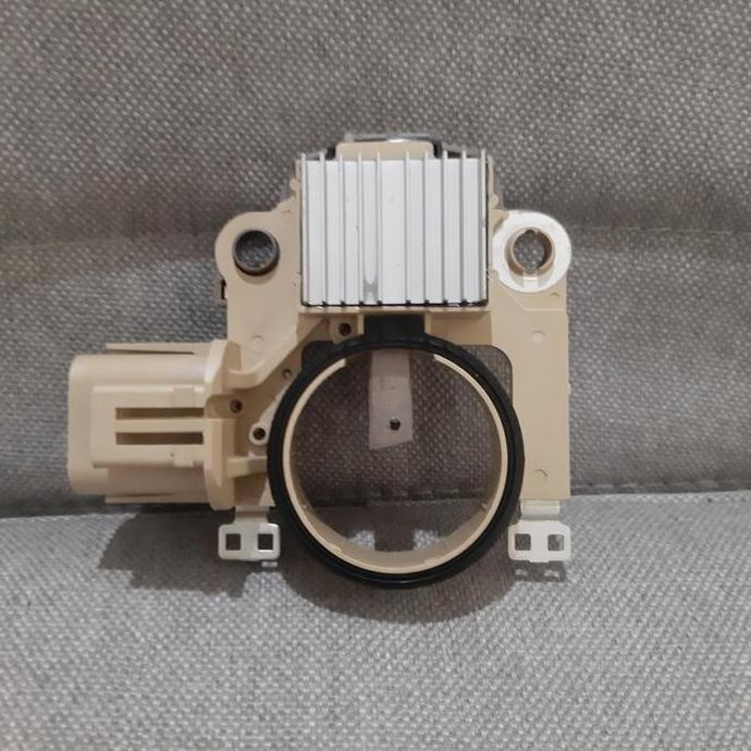 IC regulator alternator ic dinamo ampere aisy L300 diesel kuda diesel