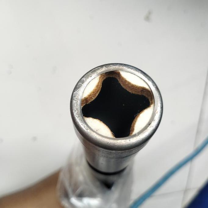 Promo GARANSI. JOIN STIR ELF NHR55 NKR58 NKR66 NKR71 STEERING JOINT / STEER Diskon
