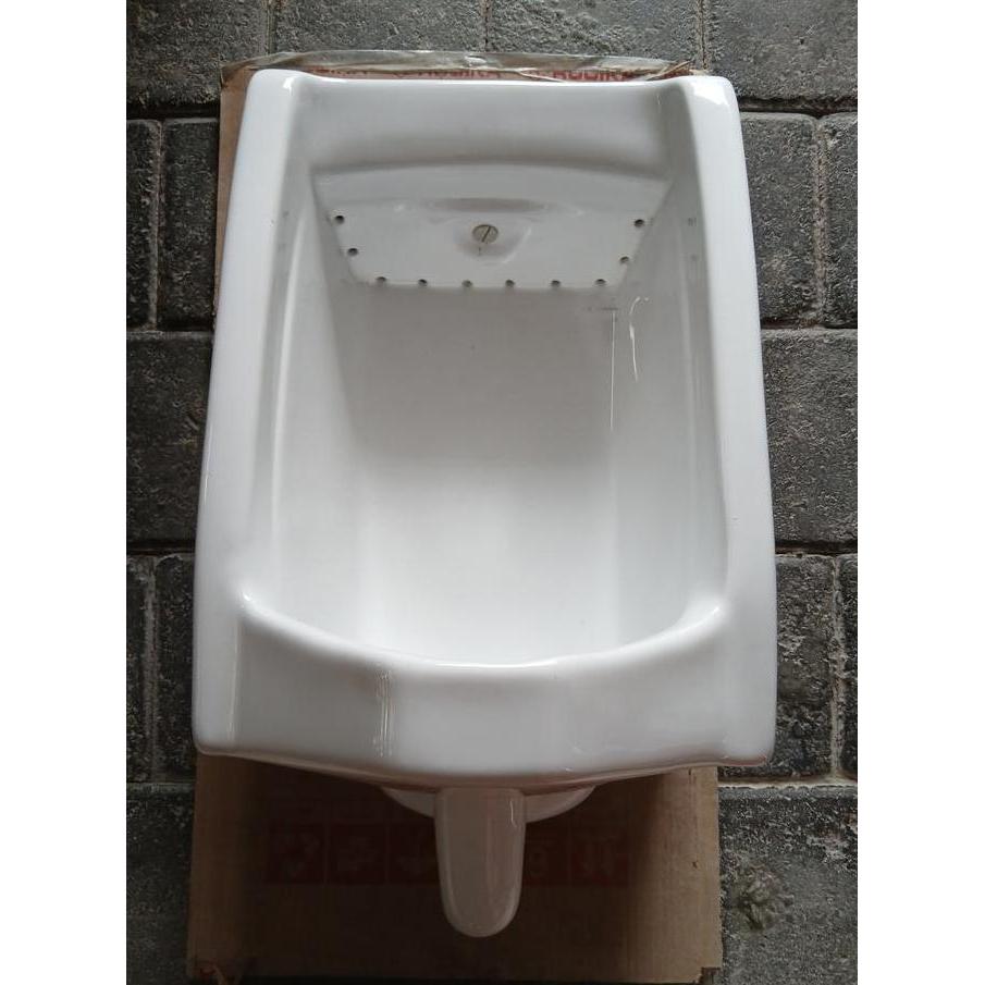 Buruan beli] URINAL URINOIR AMERICAN STANDARD FULLSET MAYBROOK