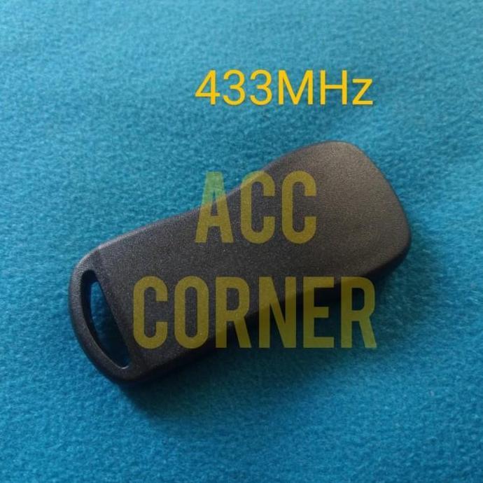 remote alarm nissan grand livina Xgear ultimate XV HWS 433mhz