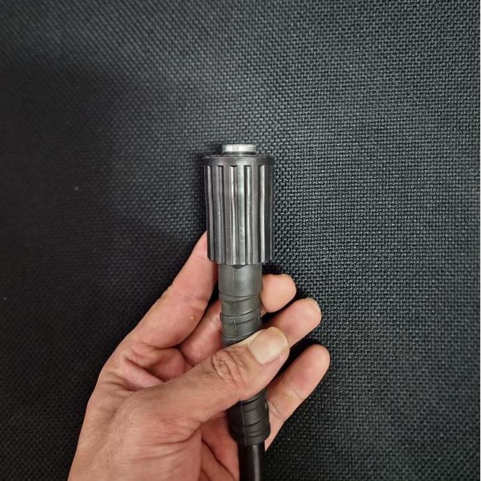 Selang Jet Cleaner 15 Meter Untuk Multipro Hpc 709 Gl