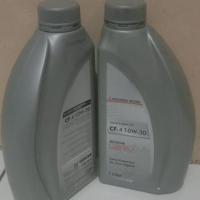 Olinol- Oli Mitsubishi 10W-30