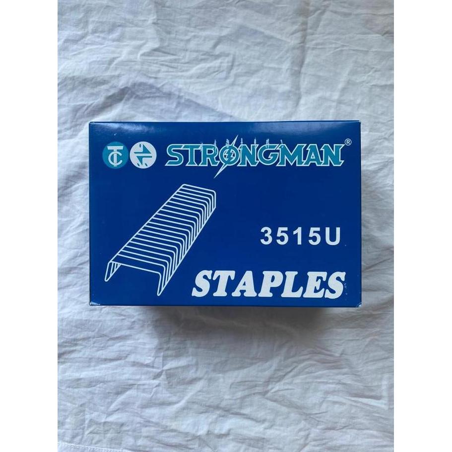 Bagus- Staples Karton 3515U Strongman