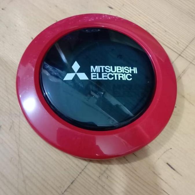 Guard Mark Kipas Angin Mitsubishi electric