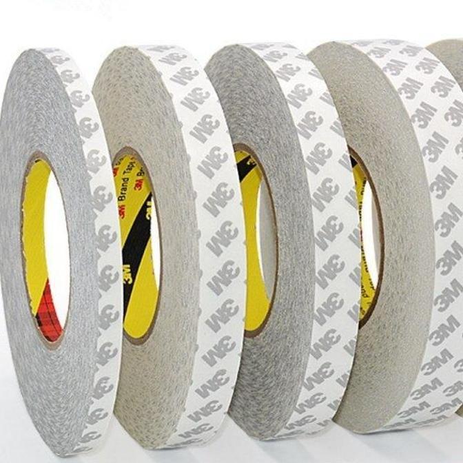 Bagus- Double Tape 3M 9080 Coated Tissue High Temperature