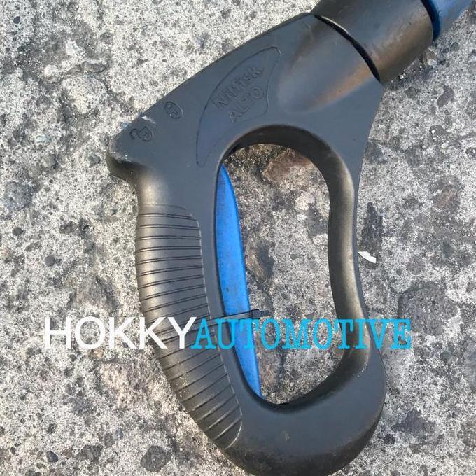 Promo gun densin high pressure cleaner C110E C170E C200E / trigger densin c110e original Diskon