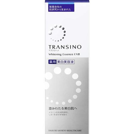 Daiichi Sankyo Transino Whitening Essence EX II 50g Japan