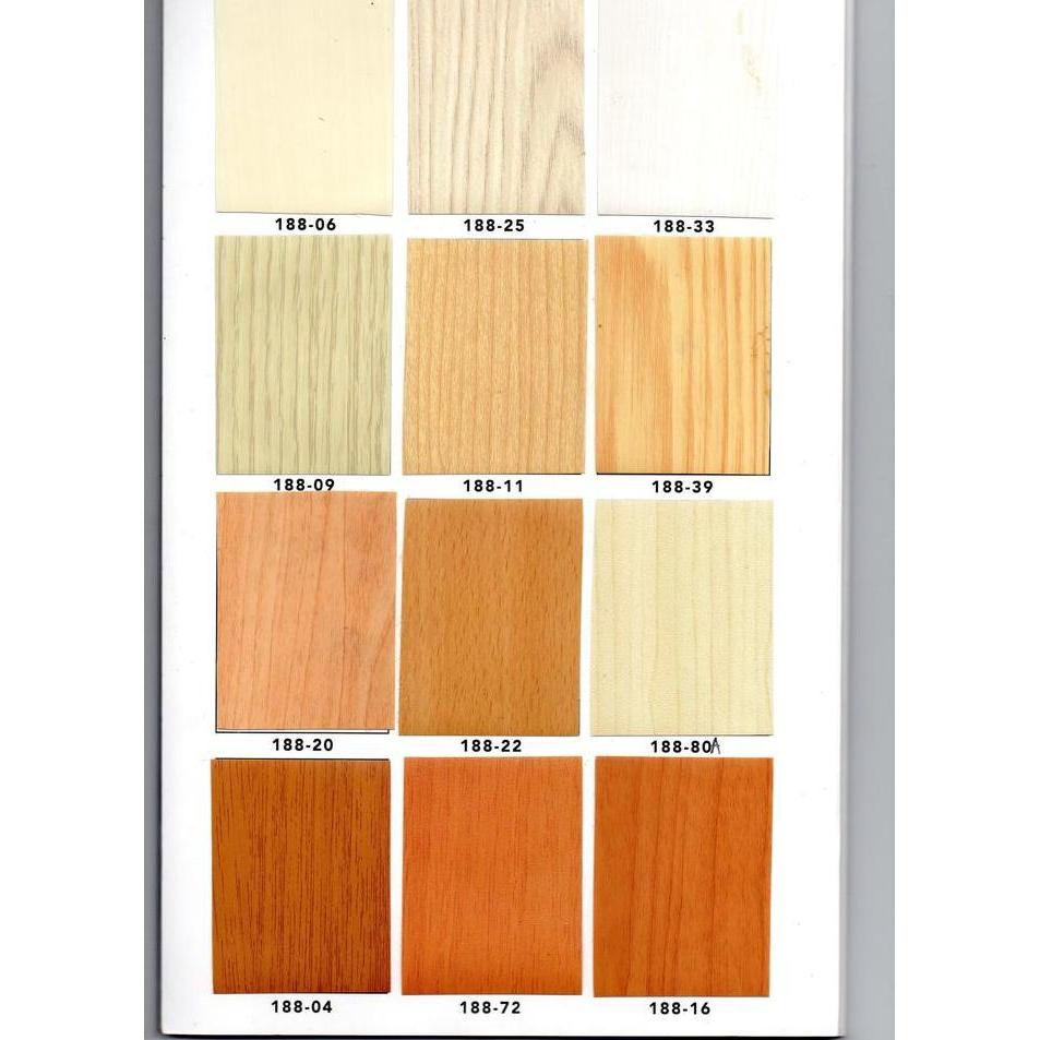 PROMO - Tacon Sheet Lapisan Meja / Lemari PVC Sheet Motif Serat Kayu