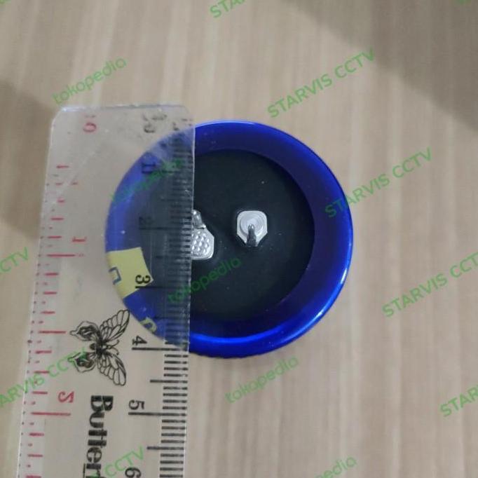 ELCO 15000UF 100V RUBYCON BLUE