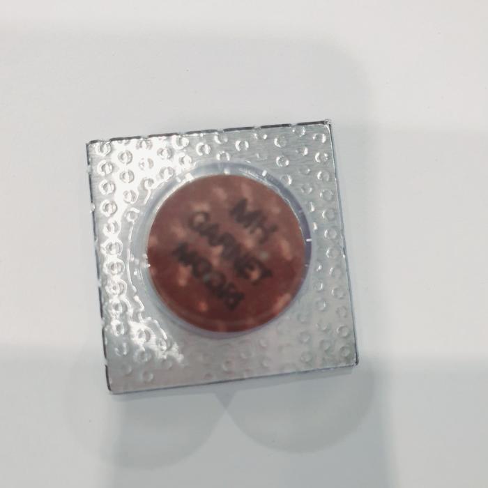 Moori Japan Cue Tip - Garnet