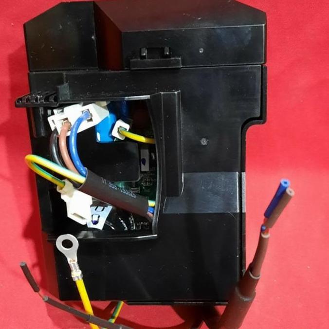 PCB KULKAS AQUA INVERTER 2 PINTU AQUA JAPANG AQR-D275 AQUA ORIGINAL