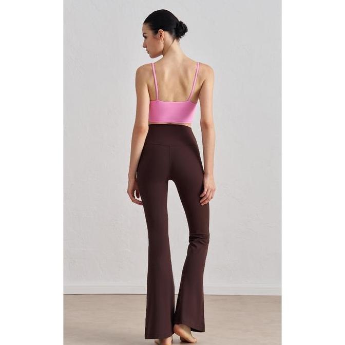 PROMO - WORKASPORTWEAR.ID  - MICHEL LYCRA BRA - LYCRA SPORTBRA