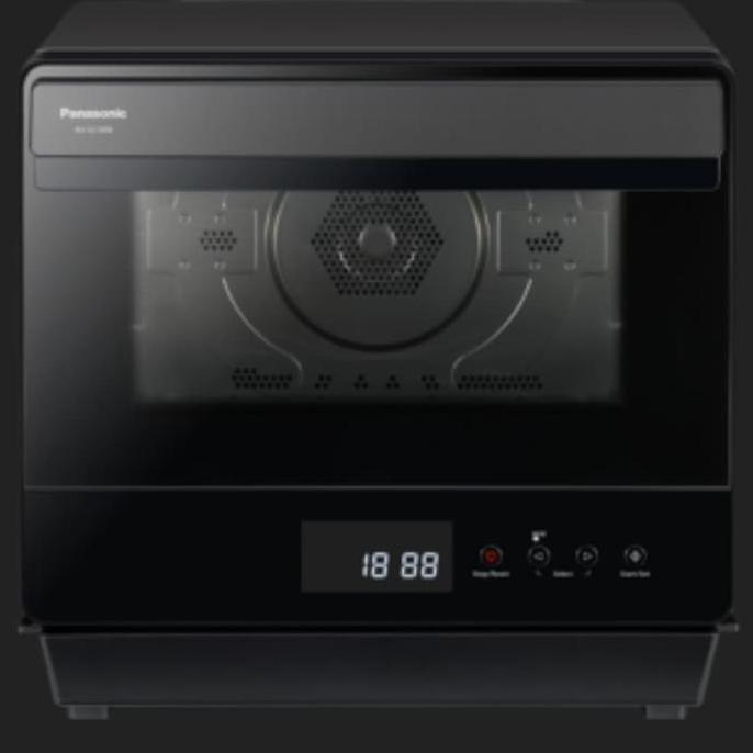Panasonic NU-SC180BTTE Microwave Steam Oven Air Fryer Cubie NUSC180 LS