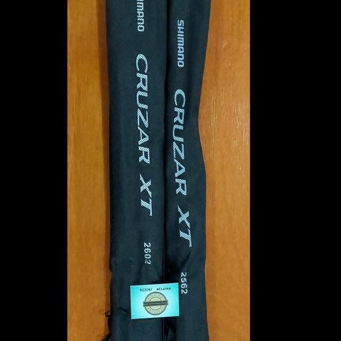 NEW JORAN SHIMANO CRUZAR XT 2021