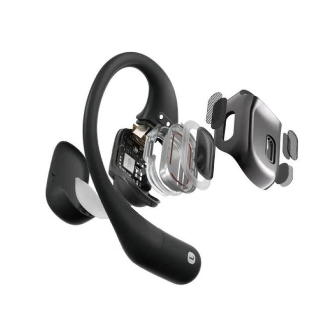 SHOKZ EARPHONE OPENFIT T910 / T-190 OPEN EAR - GARANSI RESMI (TERBAIK) (TERBARU) (TERMURAH)