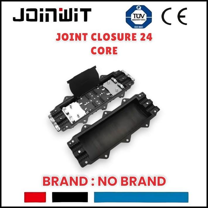 Joint Closure 12-24 core FO CLOSURE 24CORE