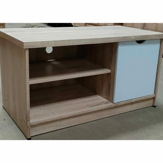 BEBAS ONGKIR - Bufet mini Rak Tv kecil