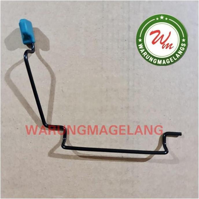 Kawat pengait LEVER TUAS MESIN SANDER AMPLAS nrt 920 nrt920