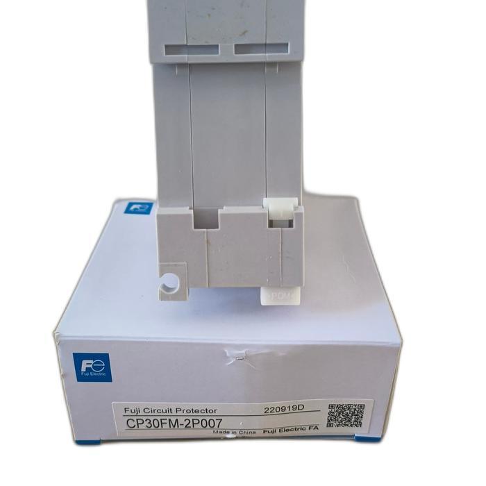 Cp30Fm-2P007 Cp30Fm 2P007 Circuit Protector New