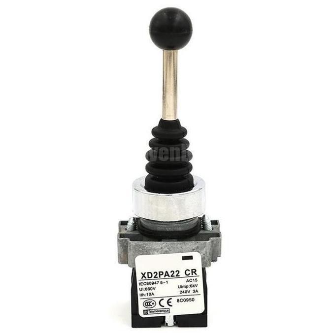 SABILULUNGAN Tongkat Tuas Switch Joy Stick Saklar Tongkat Monolever Switch