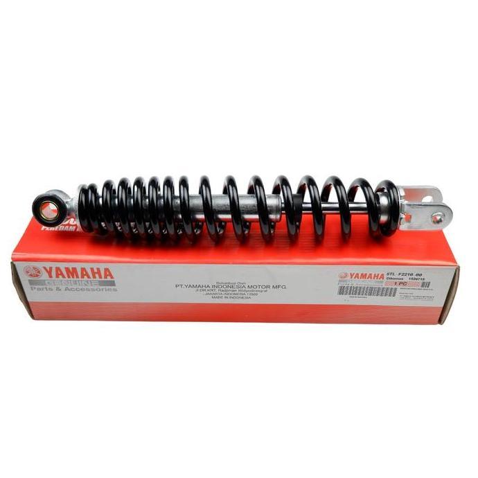 DF133 - shockbreaker mio sporty shock tabung MIO -VINO KARBU - MIO SOUL KARBU - MIO SMILE - MIO SPOR