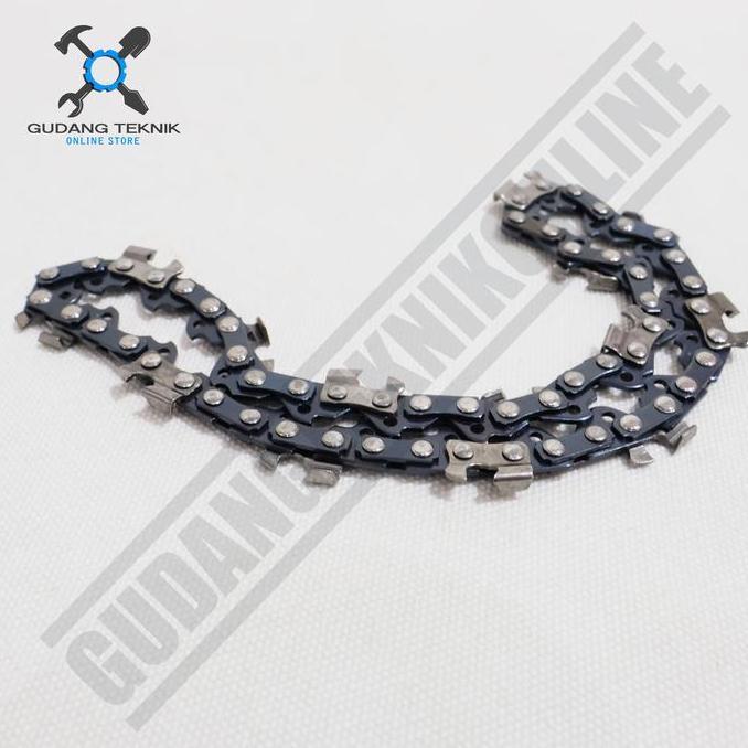 SABILULUNGAN BULL Rantai Chainsaw Mini Cordless BL510 Rantai Chainsaw 10inch CL024