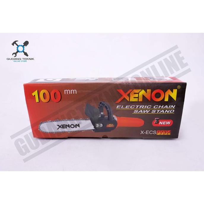 PANGRANGO Adapter Konverter Chainsaw Xenon / Adaptor Chain Saw Gerinda Xenon Adapter Konverter Chain