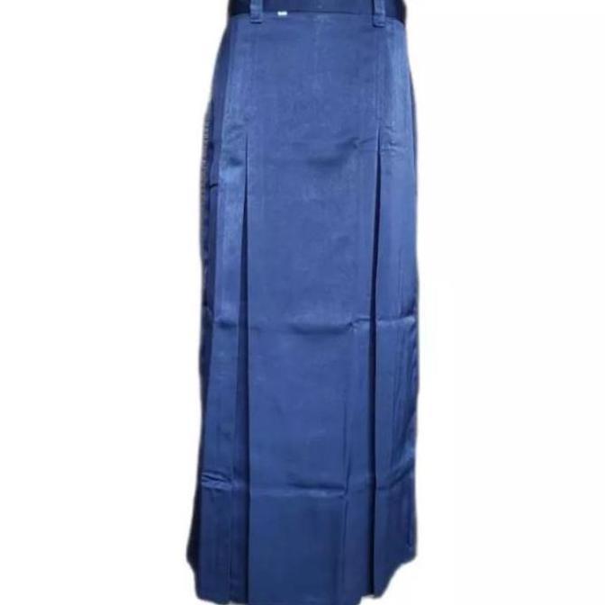 Rok SMP | SPAN | Biru Rempel 2 | SERAGAM SEKOLAH