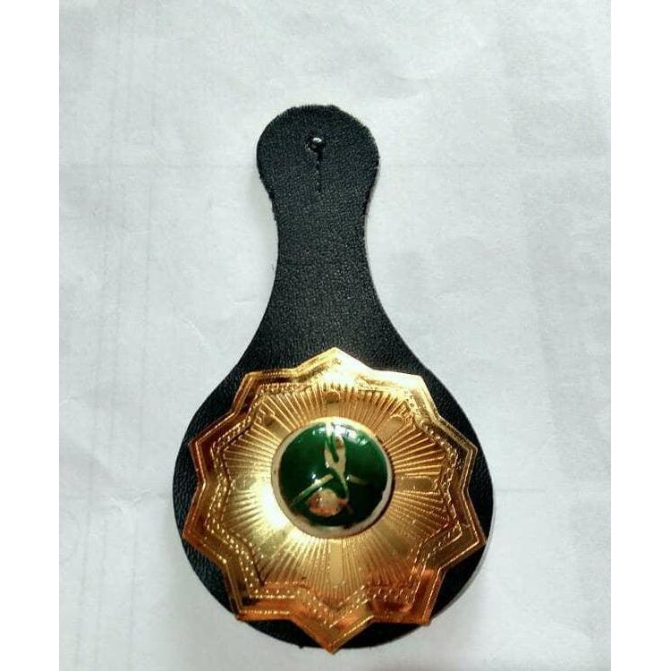 TANDA JABATAN PEMBINA PRAMUKA SIAGA