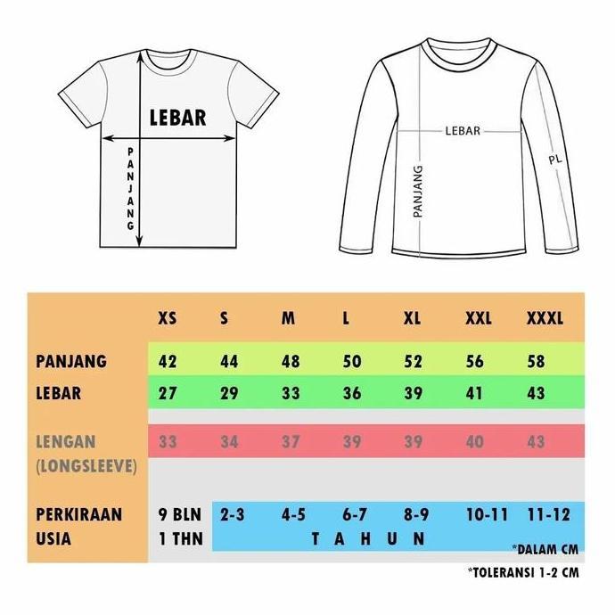 Official Merchandise Baju Anak NTRL X JUNIORROCKSTAR BLACK