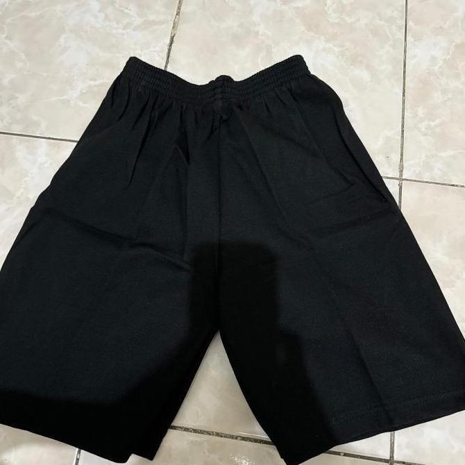 aldw - Seragam Kaos OR Sekolah Petra Size 3 dan 6 dan Celana OR size 5