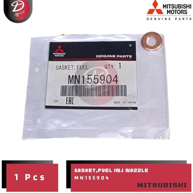 RING INJECTOR PAJERO SPORT TRITON 2.5 ORI ASLI 2 DISKON