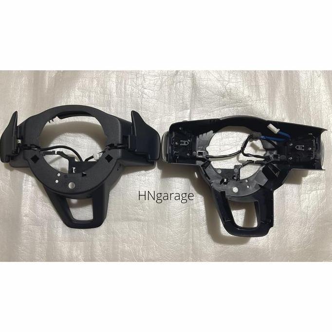 Paddle Shift Toyota Raize Original Hemat