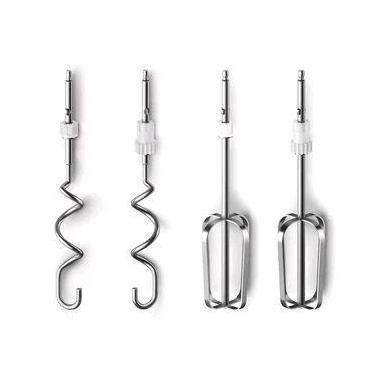 Mixer Philips - HR 1538 - Stand Mixer Philips - Mikser Pencampur - Mixer Kue TI