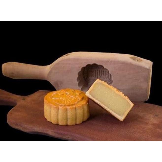 Kue Bulan Tausapia Gojinpia Jumbo Mooncake Sau Chong Singkawang ARG