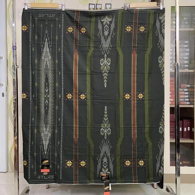 Ahwarumi - Atlas Super Premium Gold 940 Motif BHS