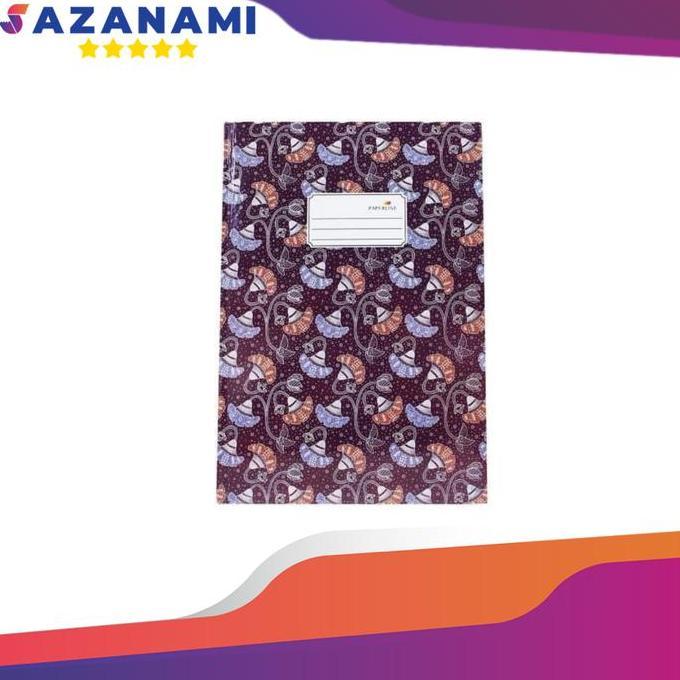 Altx- Buku Folio Buku Tulis Hardcover Buku Tulis Sampul Tebal Isi 100