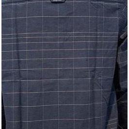 Cardinal Kemeja Koko Kemko Pria Tangan Panjang