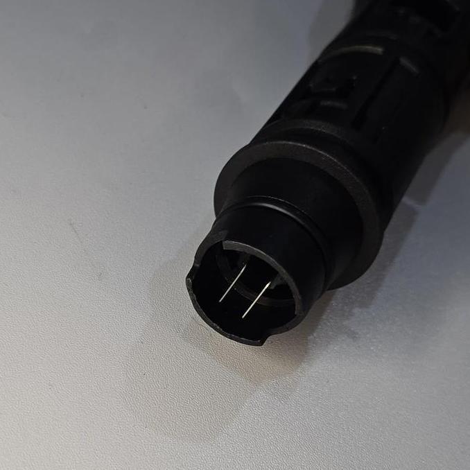 Gun Stick Pendek Semprotan Tembakan Jet Cleaner Binter Jet 70 Er Apw