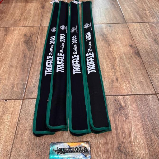 TERMURAH - TEGEK POLE STELLA TRUFFLE GEN 2