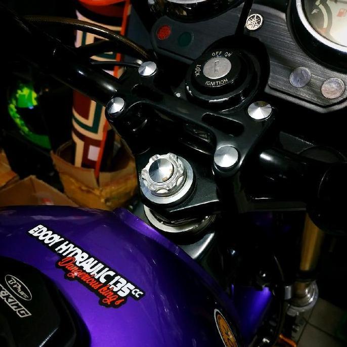 Promo Baut Komstir Dural Rx King - Baut Komstir Rx King Dural Cod